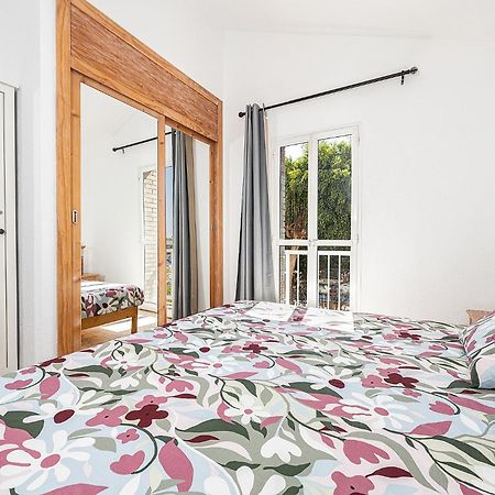 Bungalow En Maspalomas San Bartolomé Екстериор снимка
