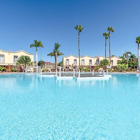 Bungalow En Maspalomas San Bartolomé Екстериор снимка
