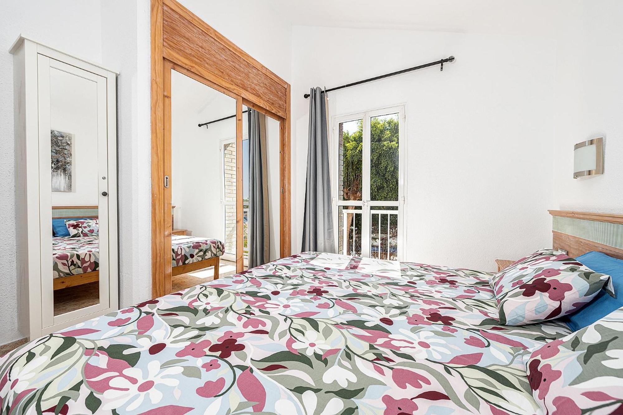 Bungalow En Maspalomas San Bartolomé Екстериор снимка