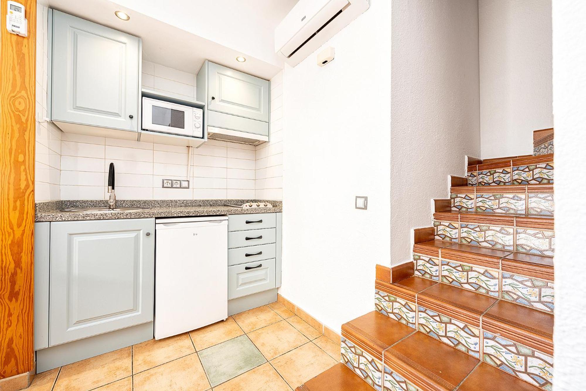 Bungalow En Maspalomas San Bartolomé Екстериор снимка