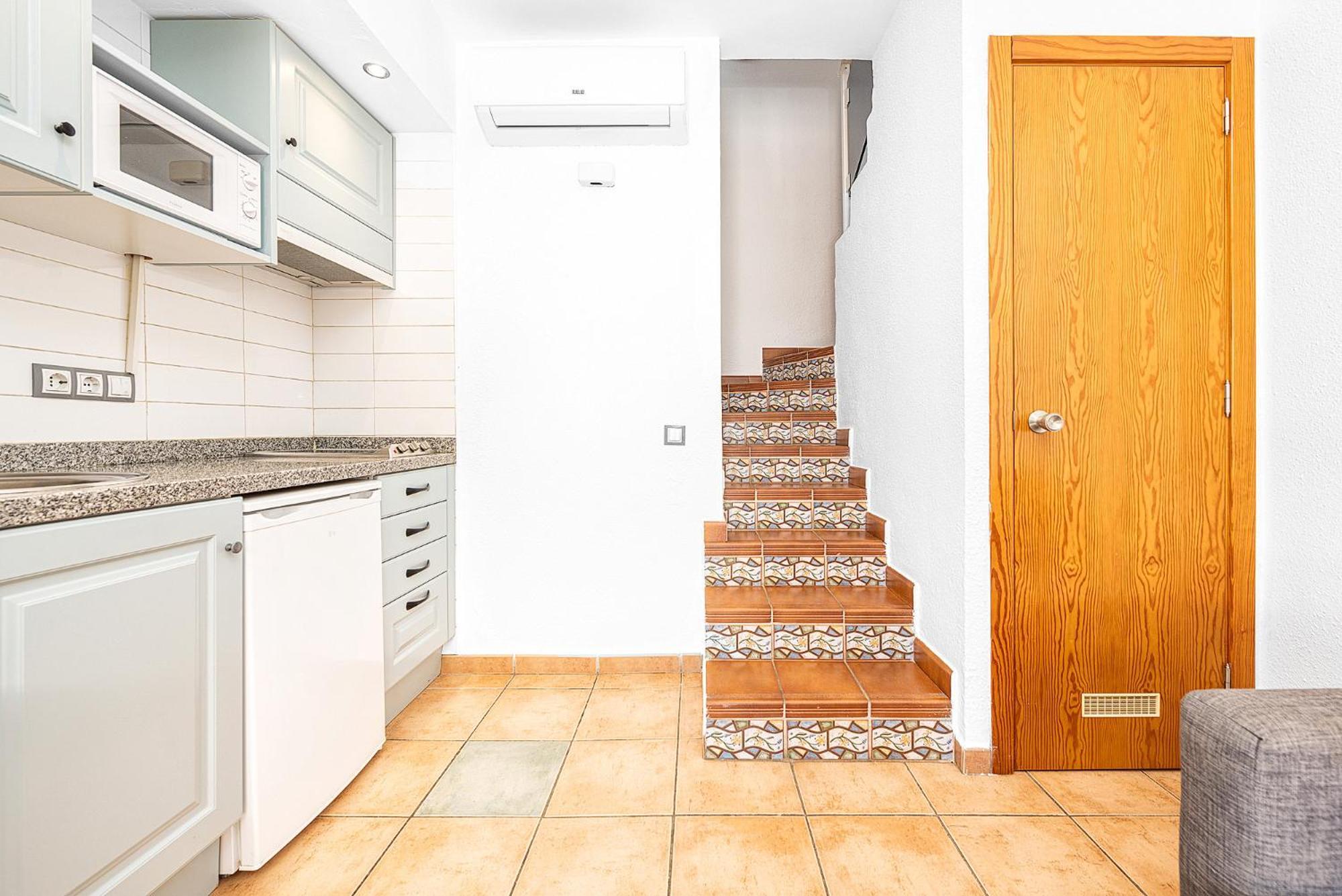 Bungalow En Maspalomas San Bartolomé Екстериор снимка