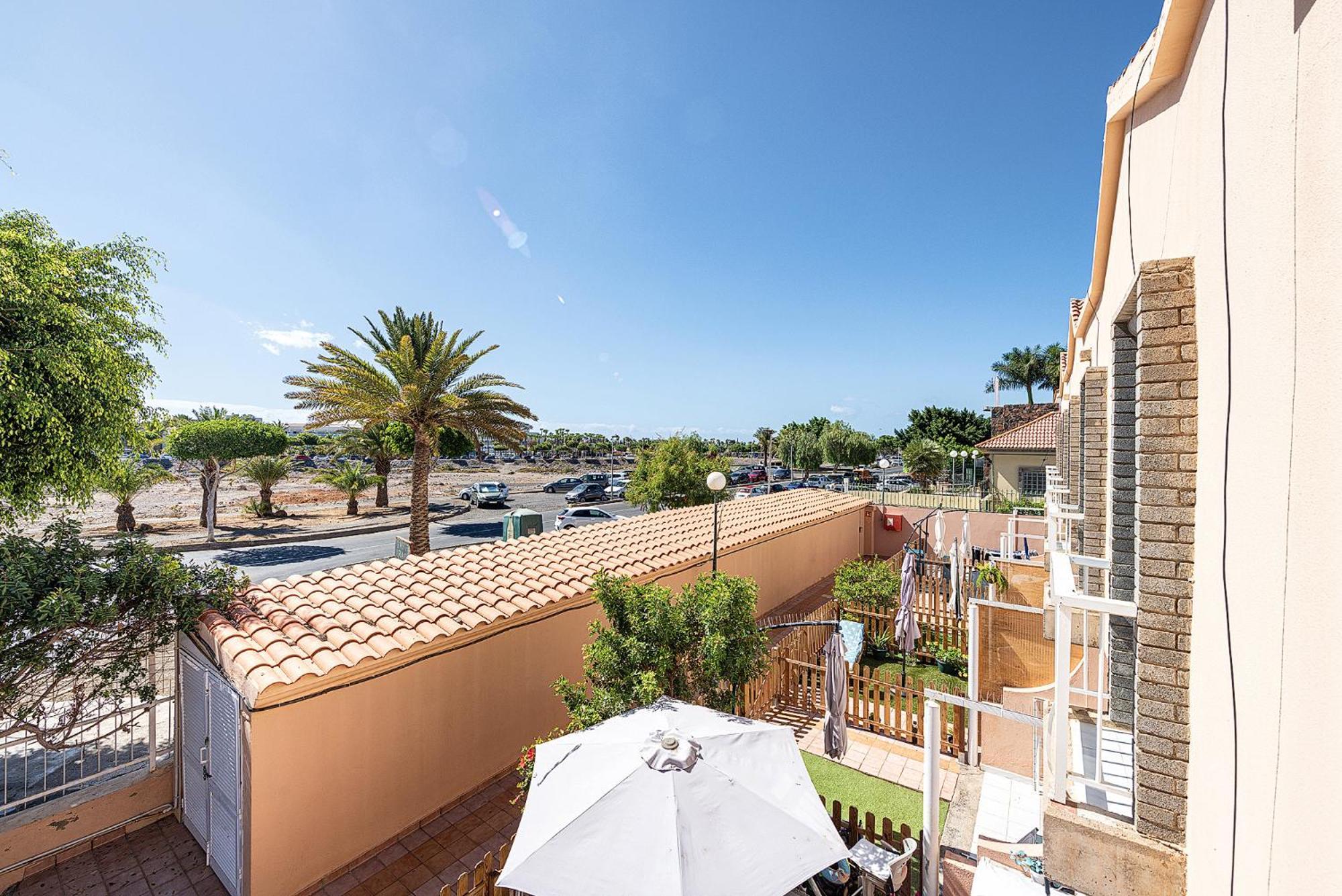 Bungalow En Maspalomas San Bartolomé Екстериор снимка