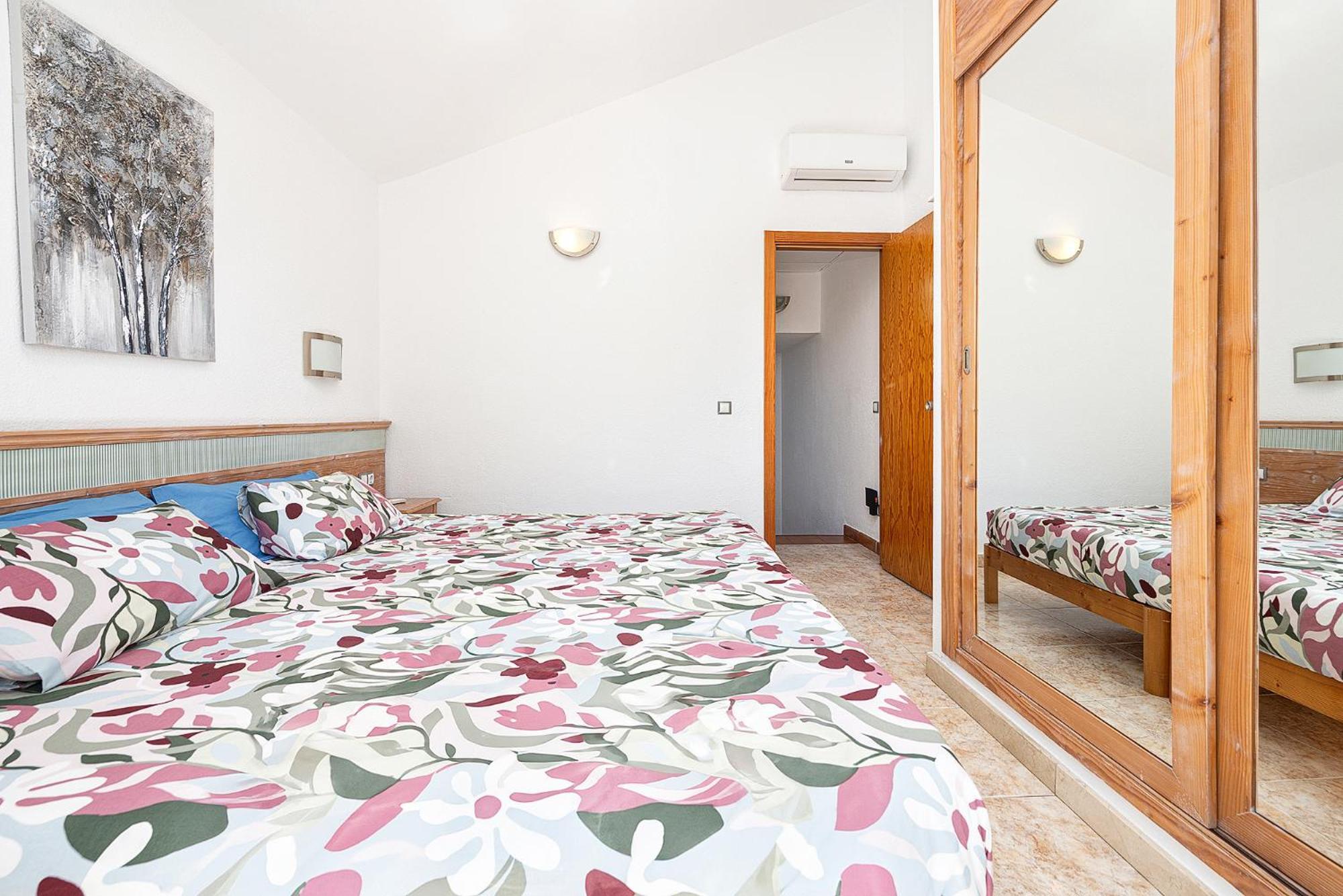 Bungalow En Maspalomas San Bartolomé Екстериор снимка